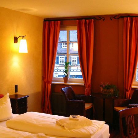Hotel Villa Boddin Heppenheim  Екстериор снимка