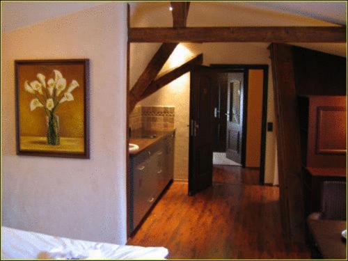 Hotel Villa Boddin Heppenheim  Екстериор снимка