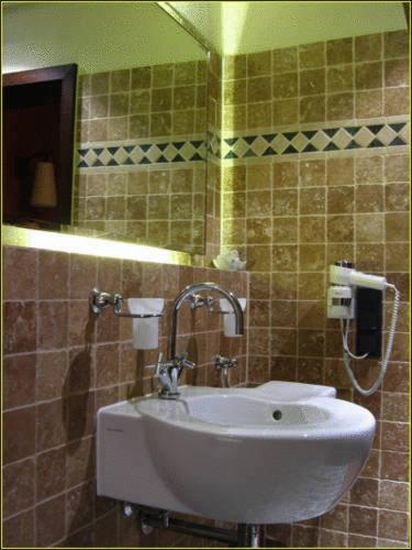 Hotel Villa Boddin Heppenheim  Екстериор снимка