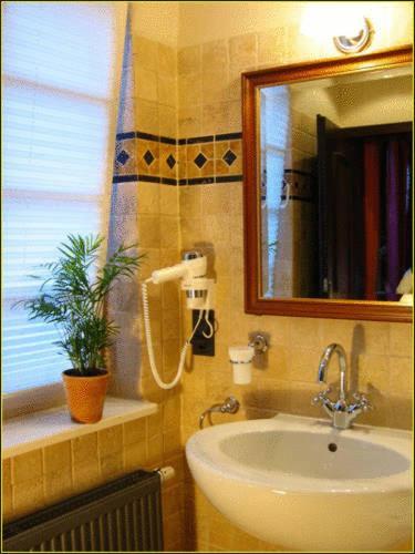 Hotel Villa Boddin Heppenheim  Екстериор снимка