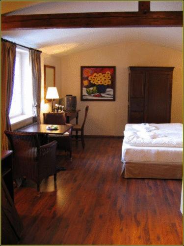 Hotel Villa Boddin Heppenheim  Екстериор снимка